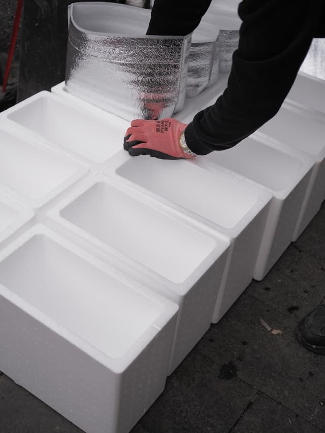 Cold Chain Best Practices for Botanical APIs